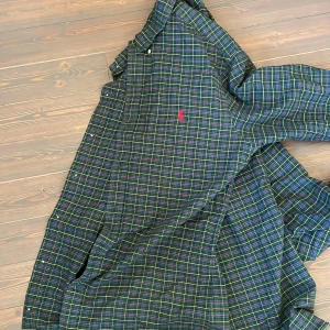 Ralph Lauren skjorta - Ralph Lauren skjorta perfekt skick 