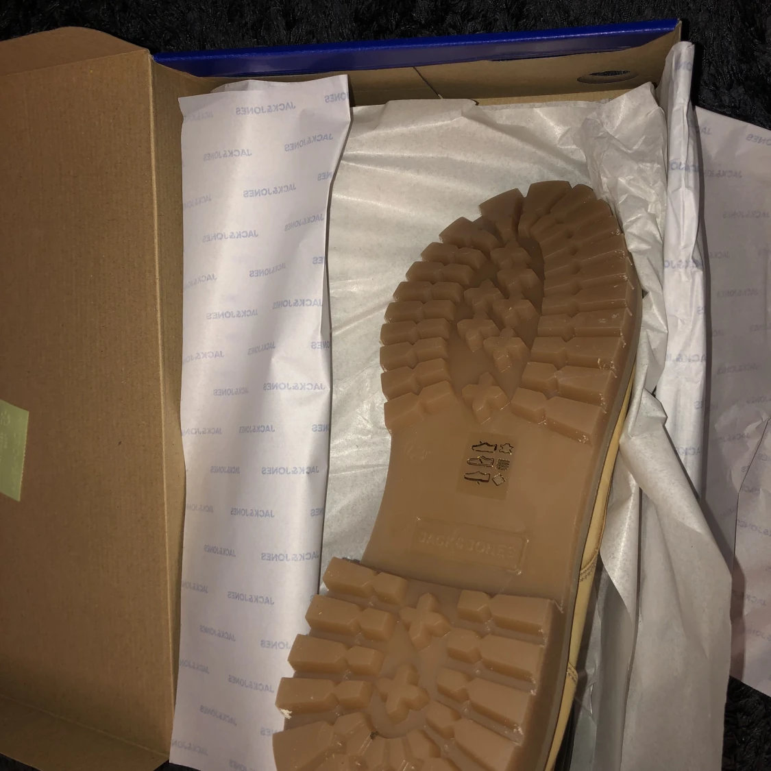 Skor som passar alla kön  - 90