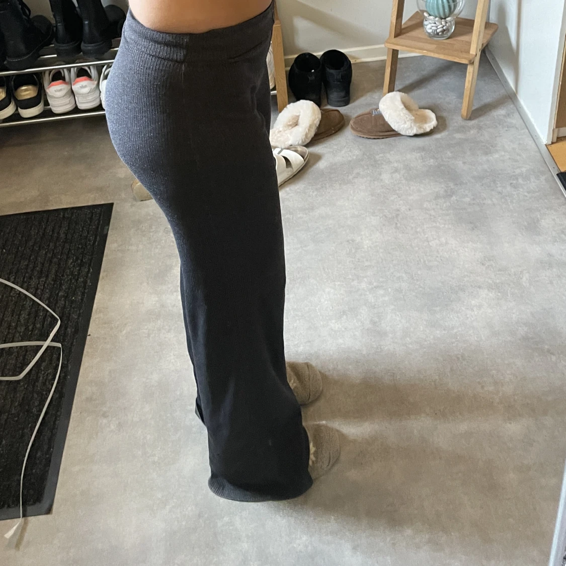 Raka mjukisbyxor  - 91