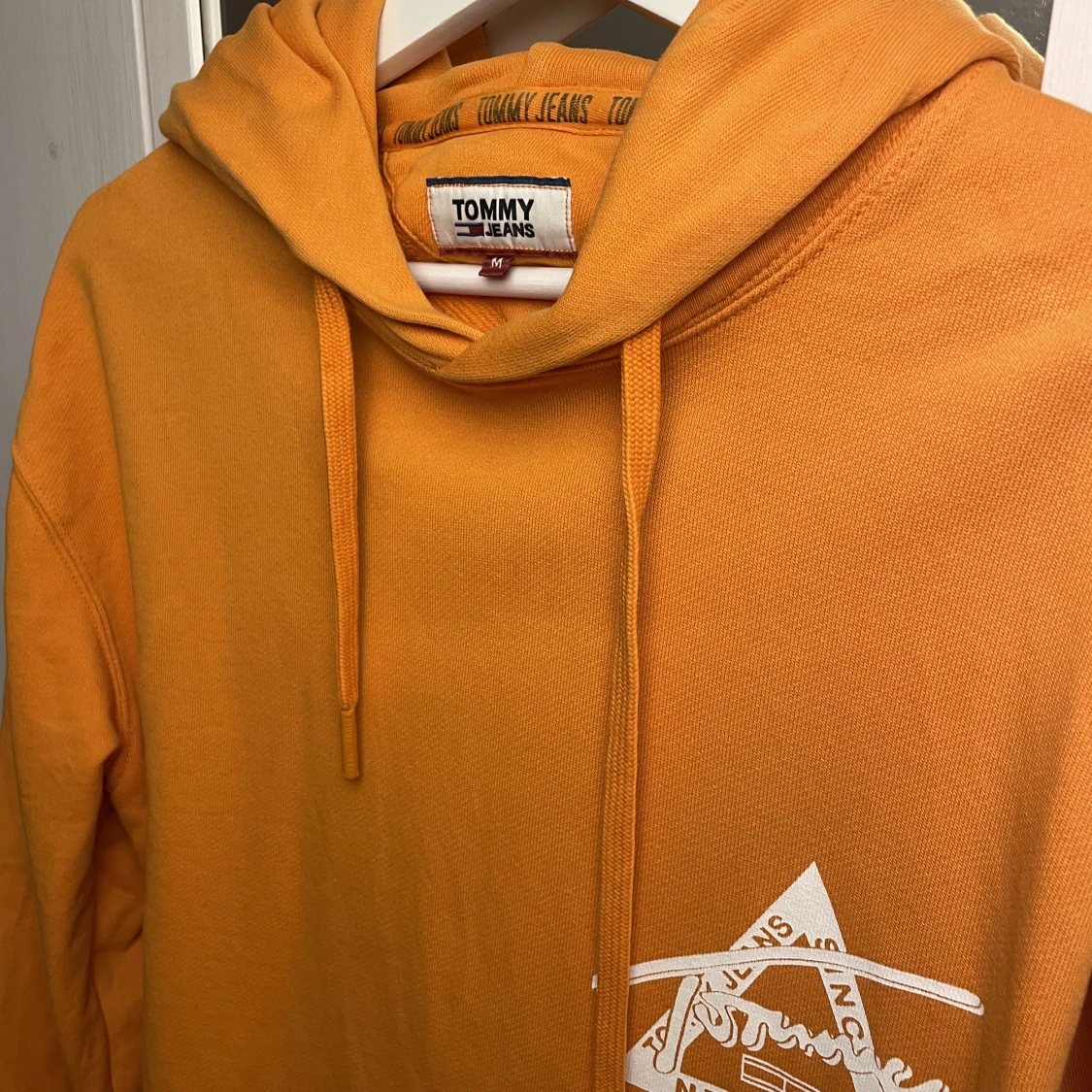 Tommy Jeans Hoodie - 90