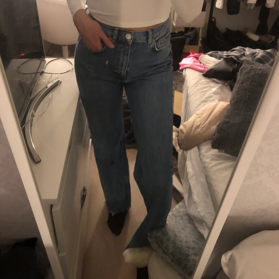 Jeans  - 91