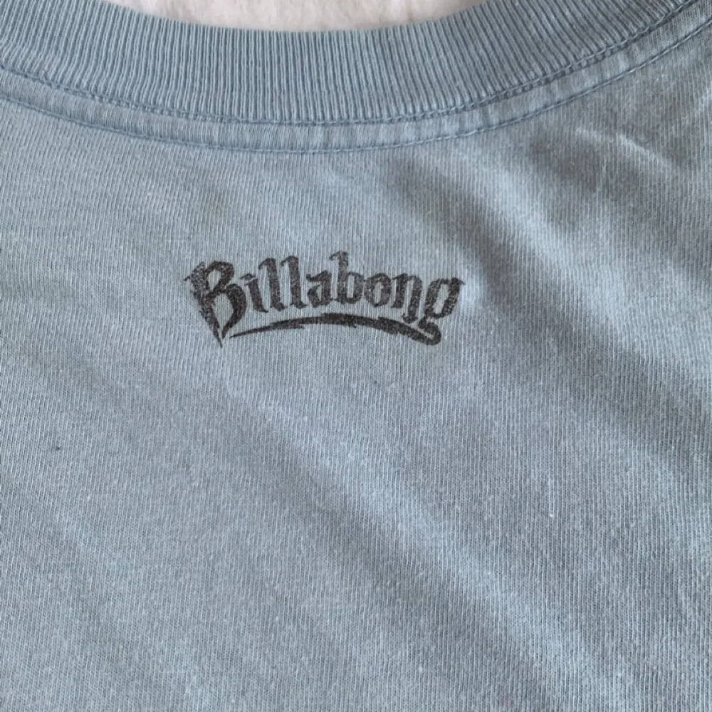 Jättefin vintage Billabong t shirt. Köptes på second hand. T-shirts.
