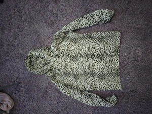 Tjocktröja  - Varm skön tröja 