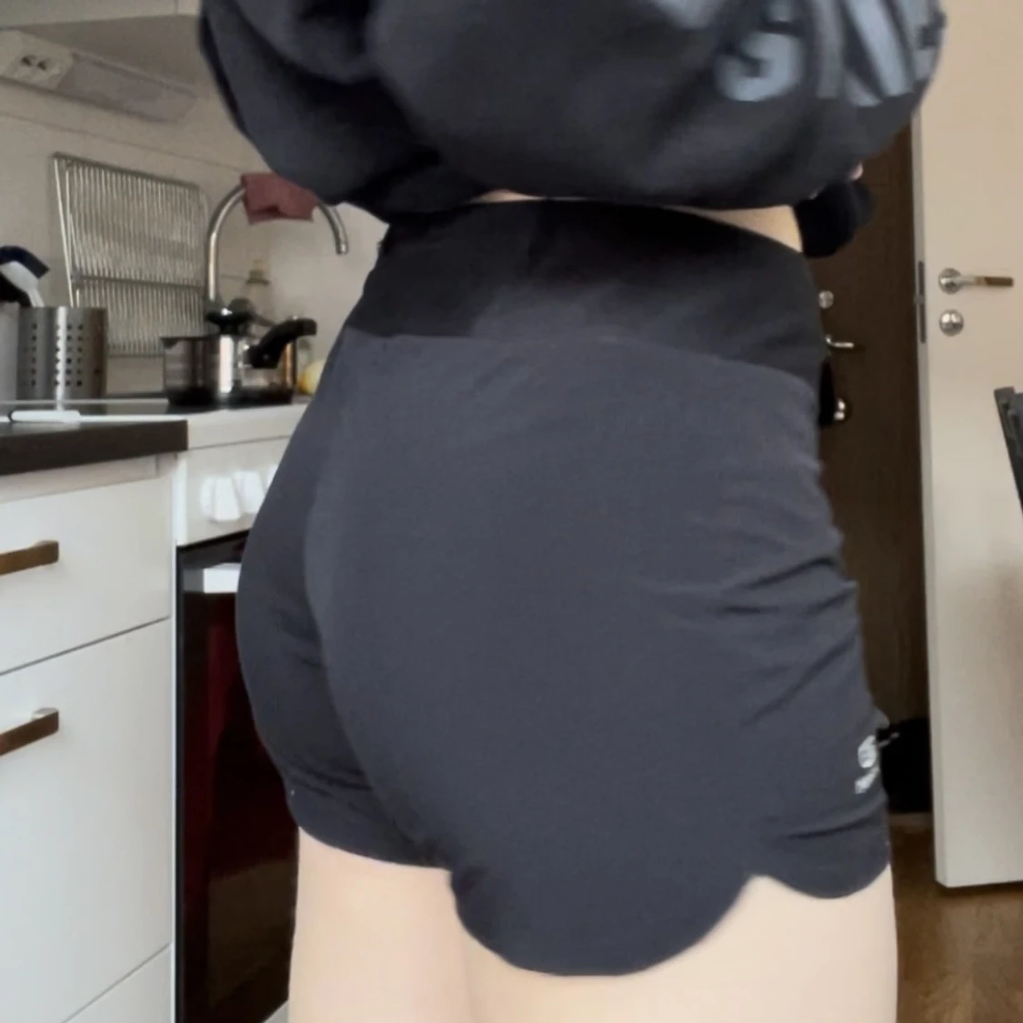 Träningsshorts - 90