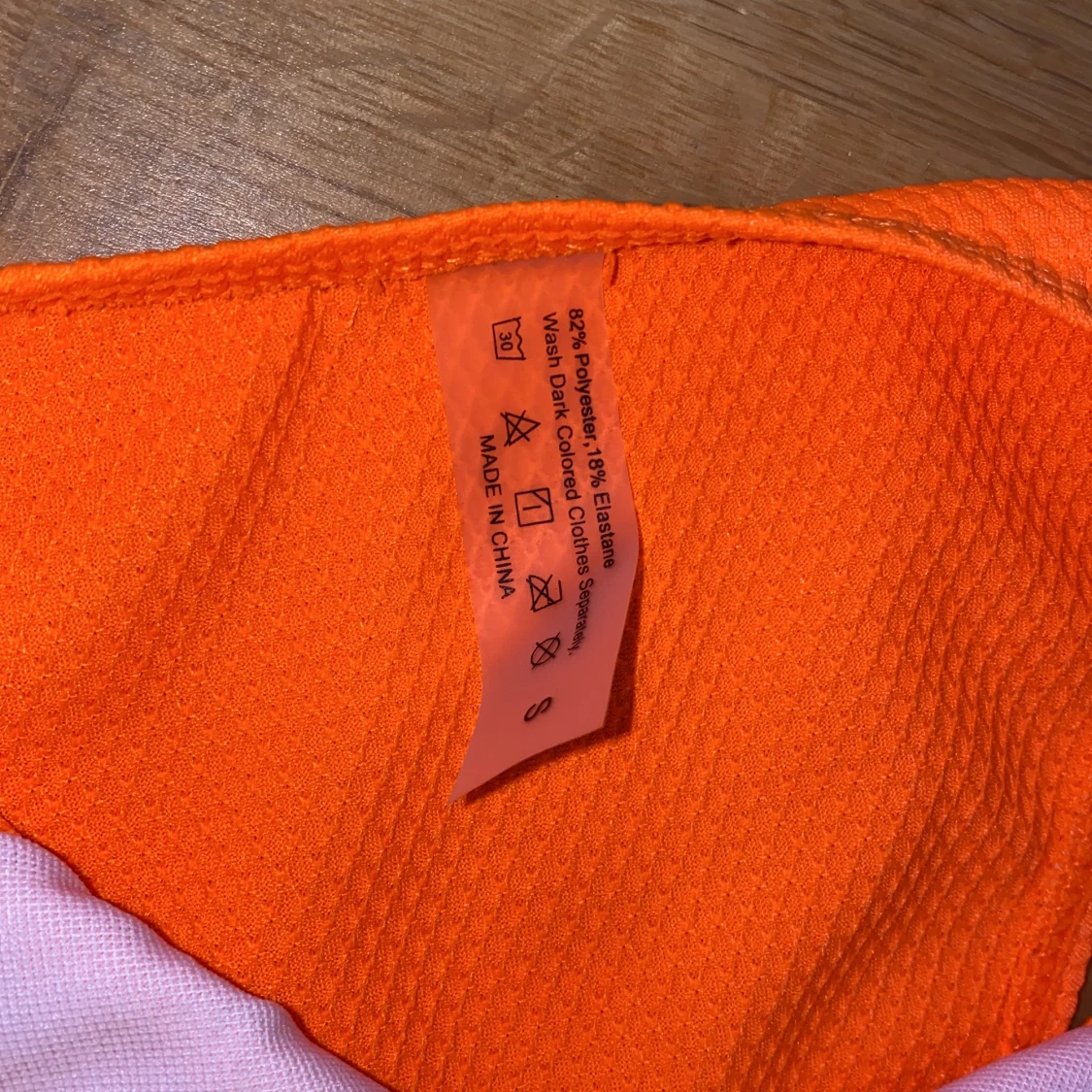 Bikini underdel - 91