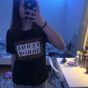 Snygg tshirt  - Snygg tröja 