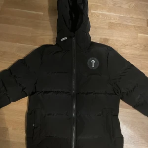Trapstar Jacka - Använd ett fåtal gånger, bra kvalitet