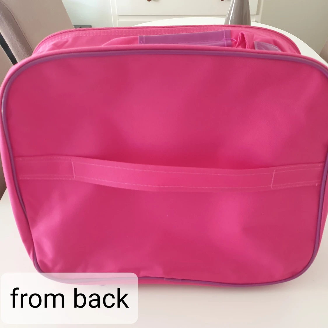 Hello Kitty väska ej använd - 90