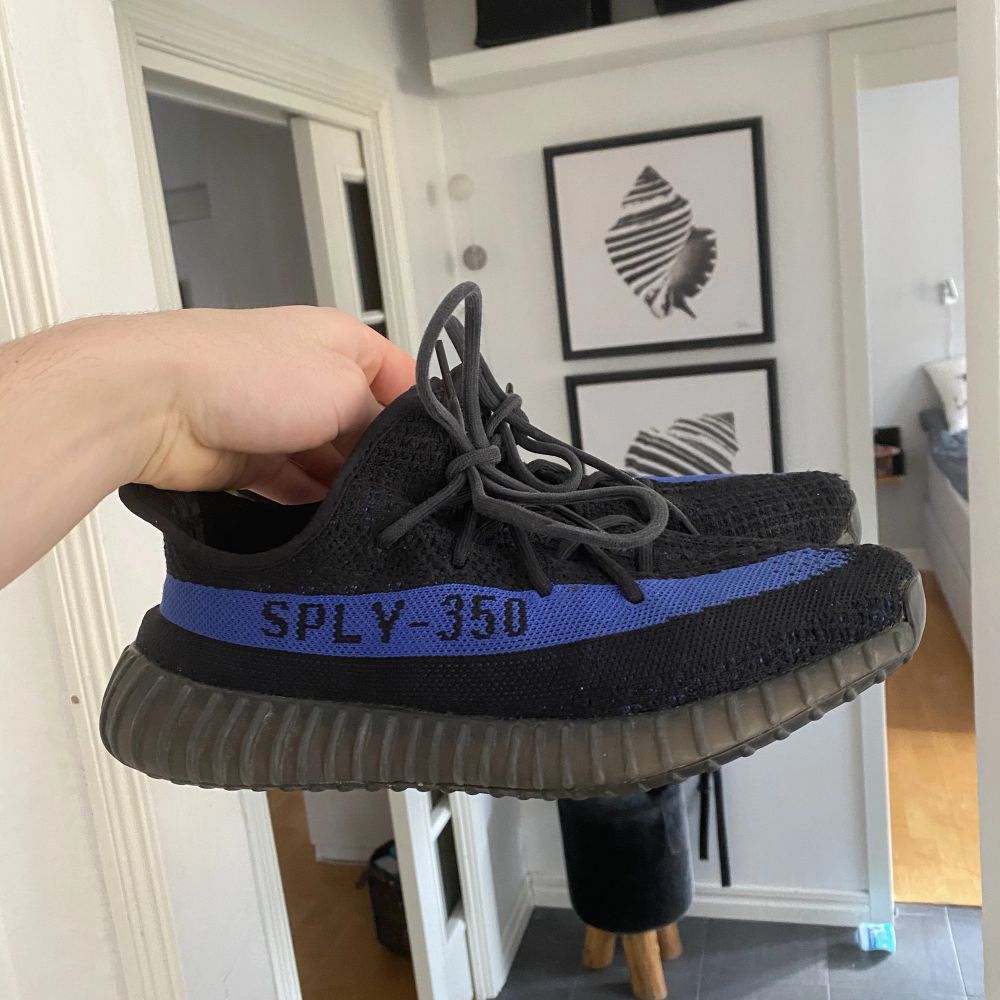 Sply clearance 350 skor