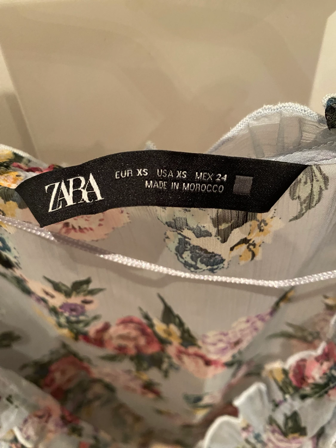 Blus från zara - 90