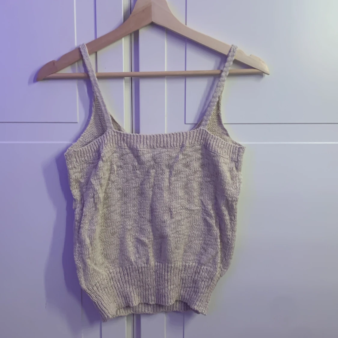 Linne från h&m  - 91