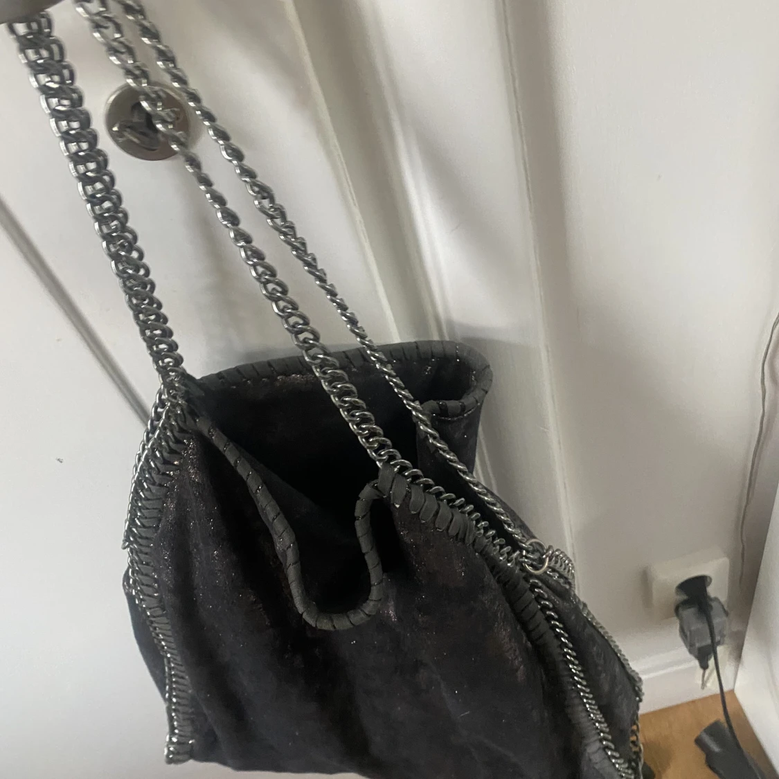 Stella McCartney liknande väska - 91