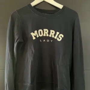 säljer denna Morris sweatshirt då jag inte använder den längre, skriv om ni undrar något, pris kan diskuteras 💘💘 köparen står för frakt 💘💘