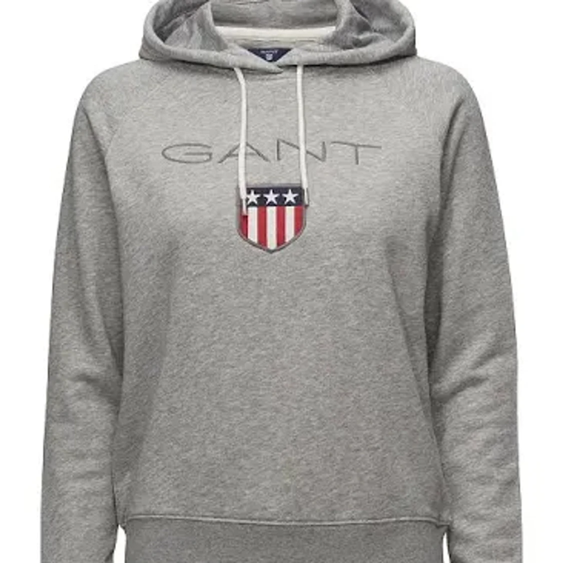 Oanvänd gant hoodie