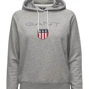 Säljer en oanvänd gant hoodie i storlek xs. Ord pris 1300 kr. Först till kvarn ❤️