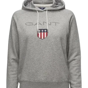 Oanvänd gant hoodie - Säljer en oanvänd gant hoodie i storlek xs. Ord pris 1300 kr. Först till kvarn ❤️