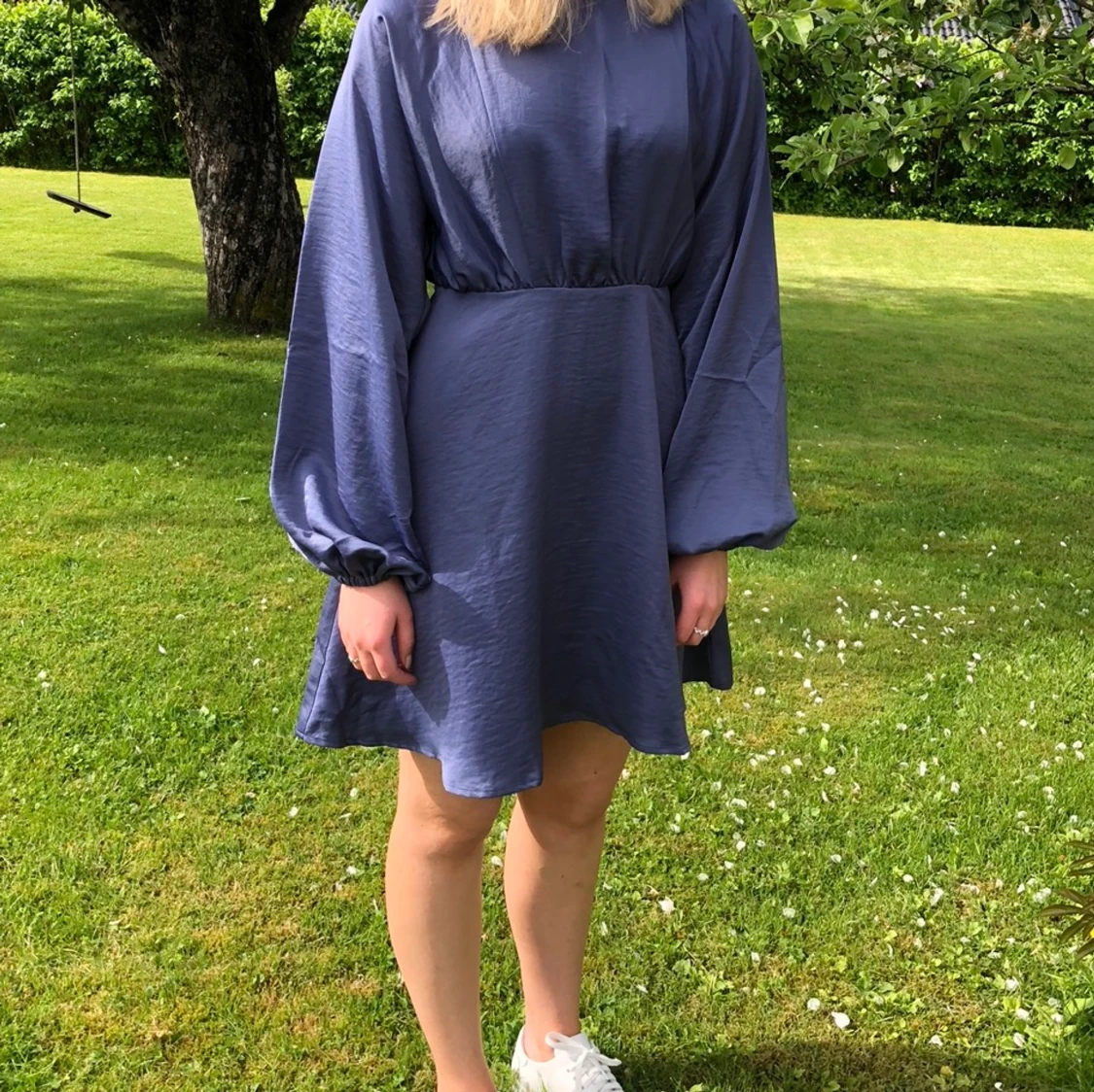 Klänning från NAKD