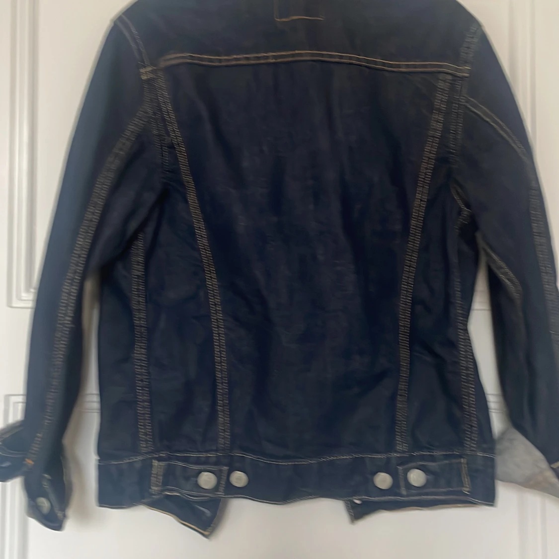 Levis jeansjacka - 91