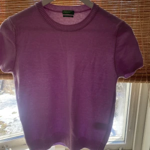 Kashmirtröja - Superfin tröja från Benetton perfekt till vår och sommar! 90kr exklusive frakt🫶🏼