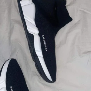 balaciaga - Balaciaga Speed Trainer cond 10/10 Endast provade Size: US 12/46