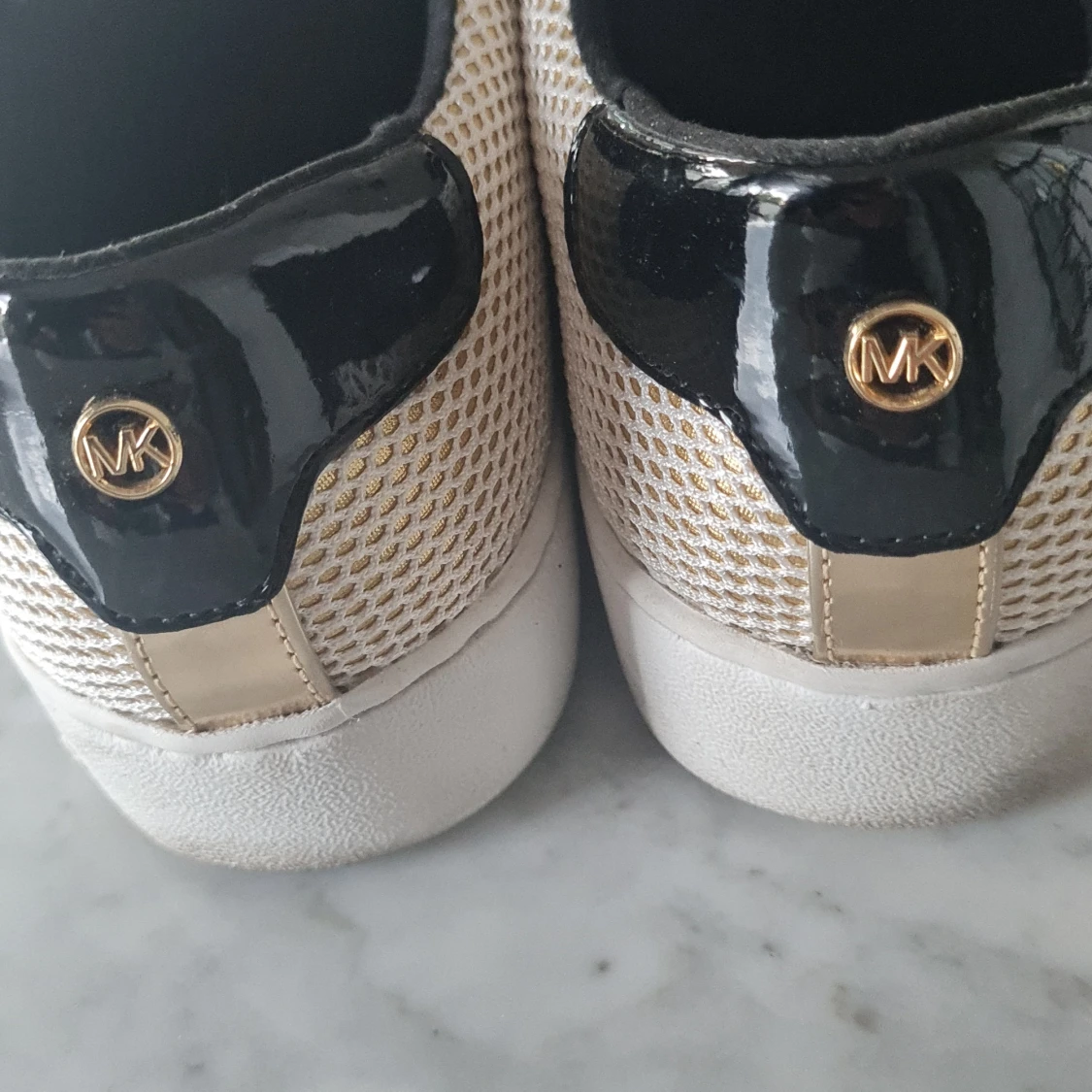 Sneakers från Micheal Kors - 90