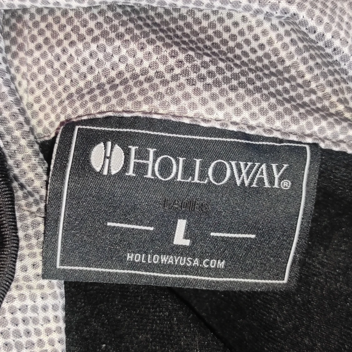 Holloway zip hoodie - 91