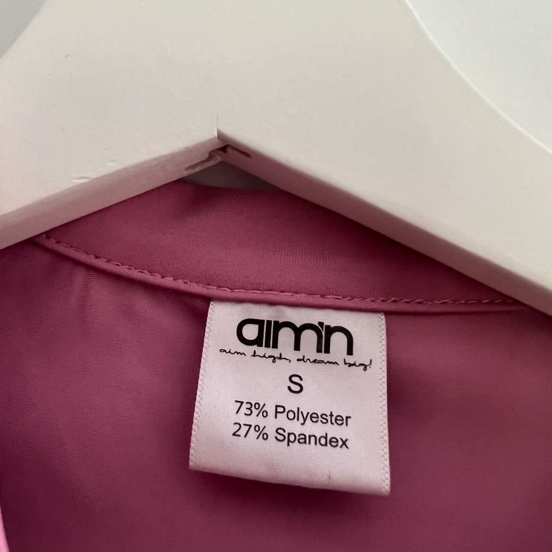 Träningströja Aimn 💕 - 90