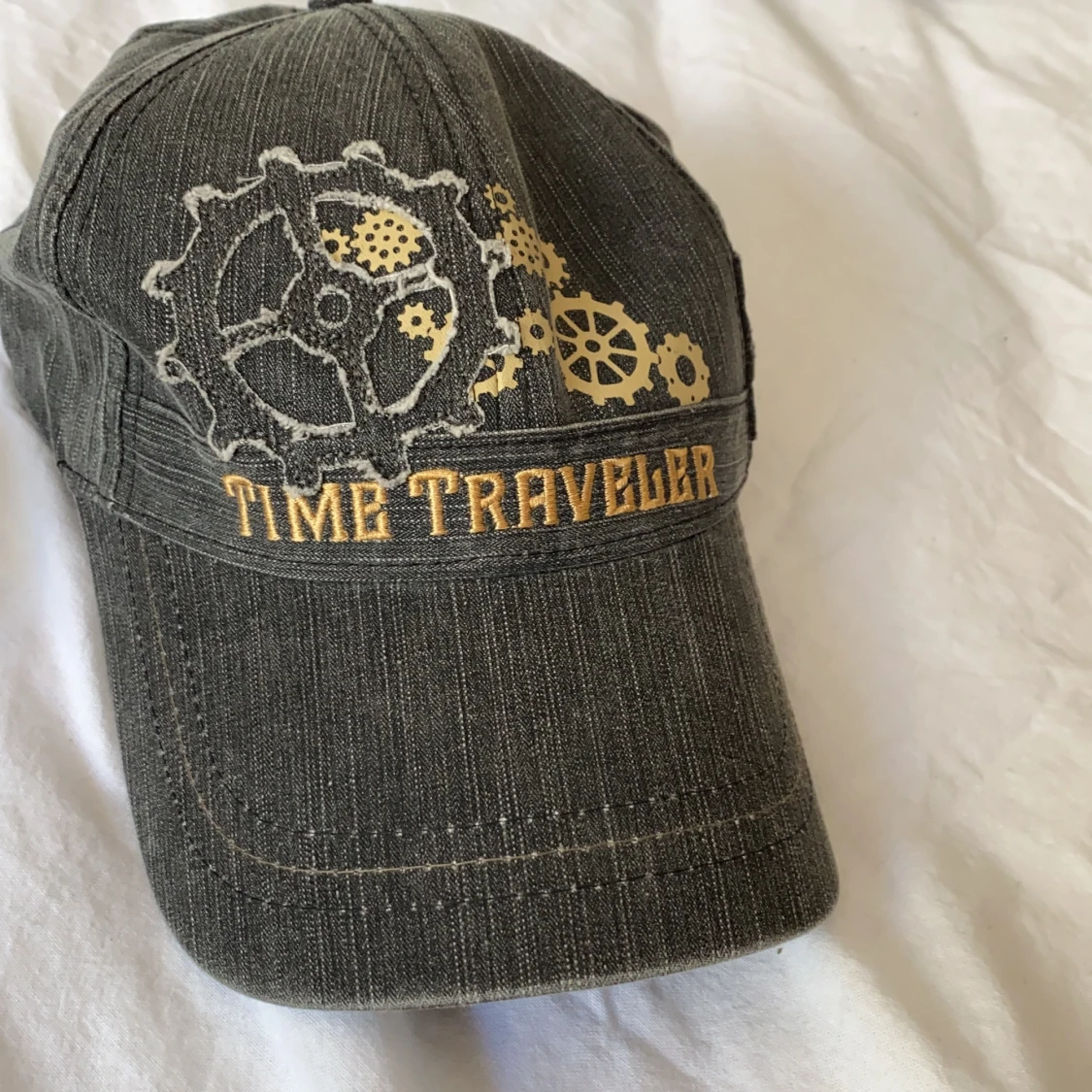 Keps och newsboy cap’s!  - 90