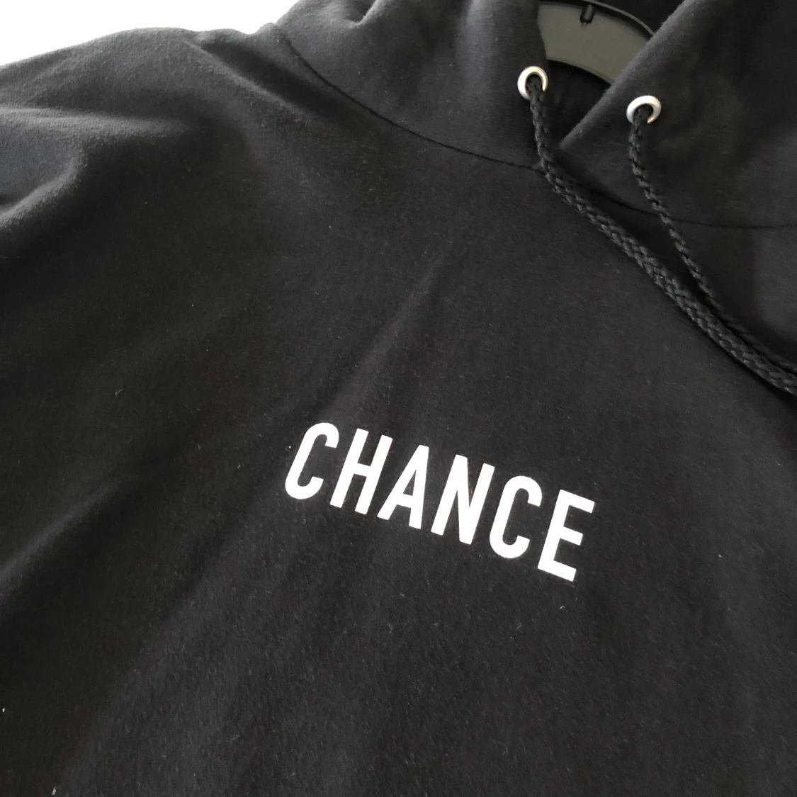 Chance The rapper (3) Hoodie  - 90