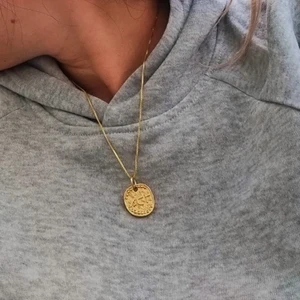 Kabbalah amulett  - Kabbalah amulett.  18 karat guldplatäring på äkta silver. 