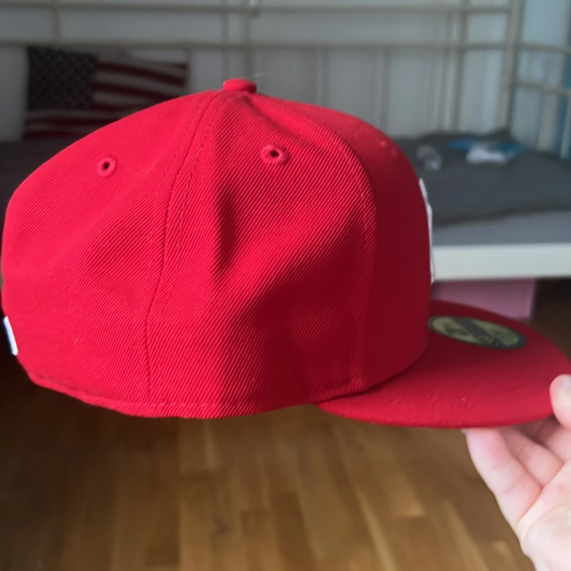 New Era - NY Yankees 59Fifty Essential Red (60 cm)  - 90