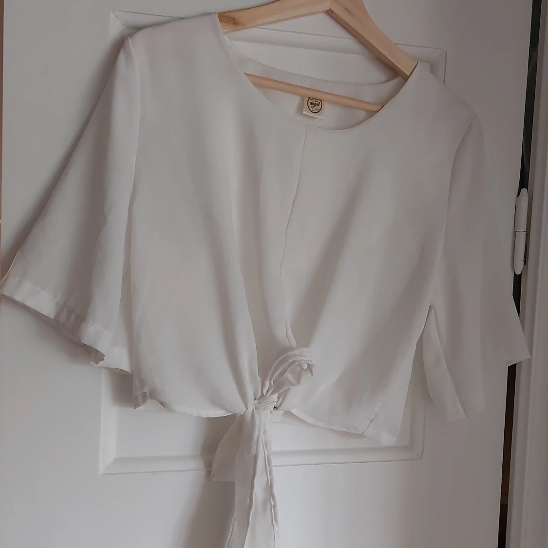 Blus okänt märke - strl. S