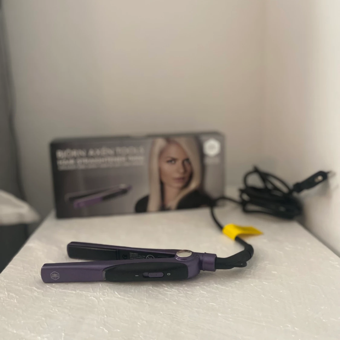 Plattång mini  - 91