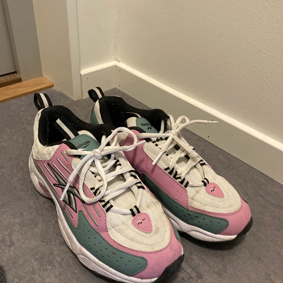 Reebok sneakers - 91