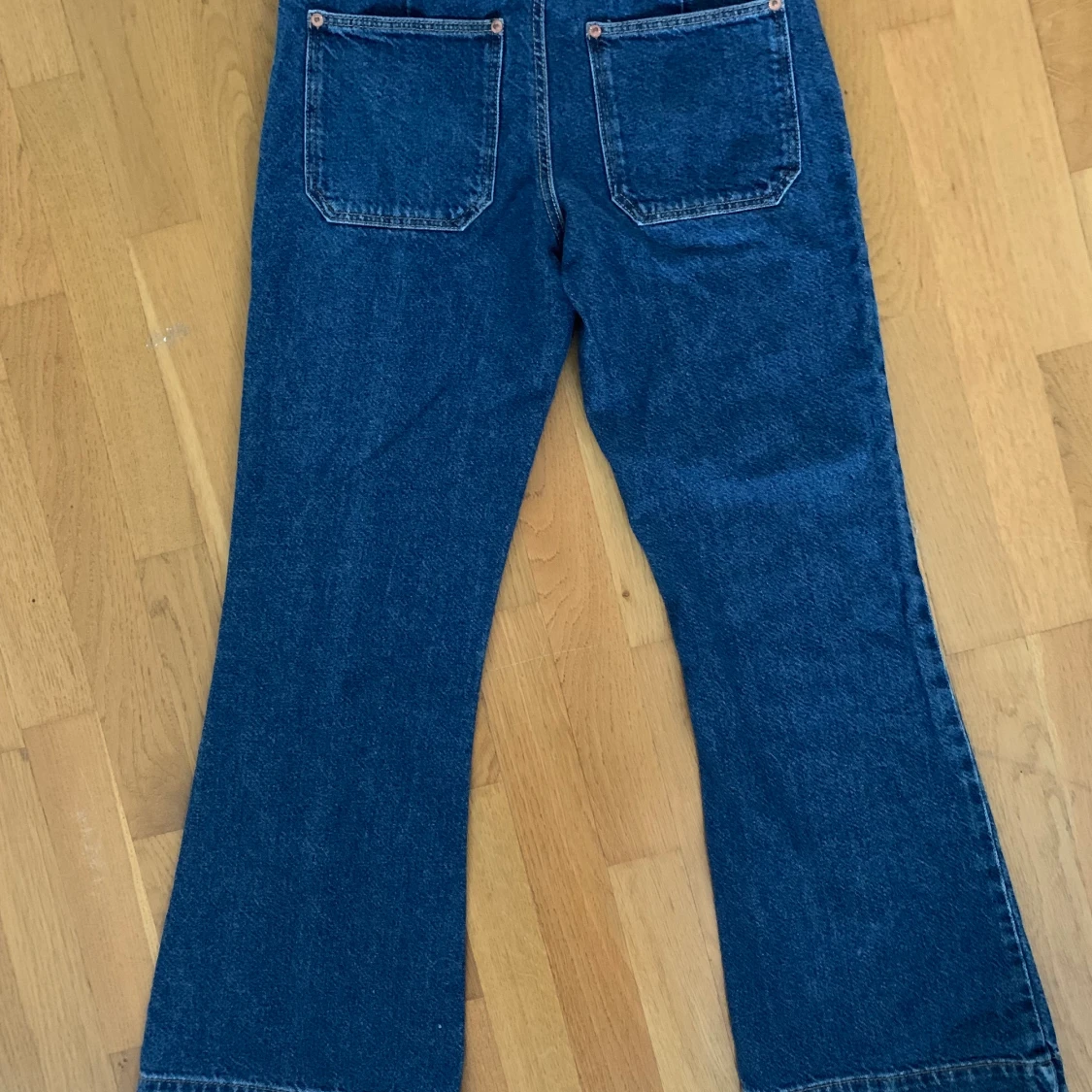 Bootcut jeans - 91