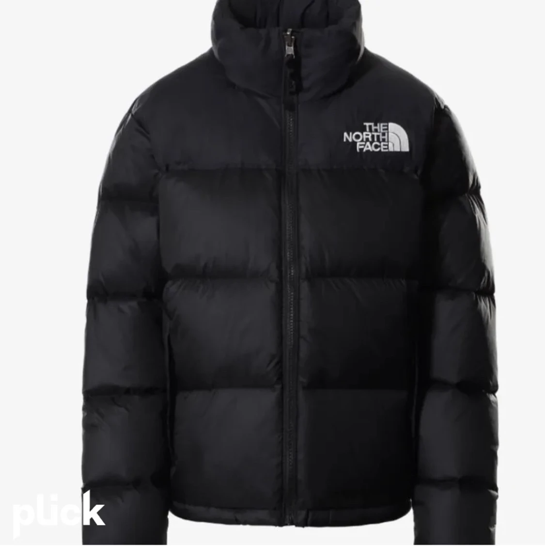 North face jacka