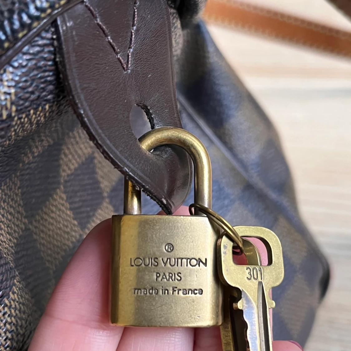 Louis Vuitton Speedy Bandoulière 25  - 90