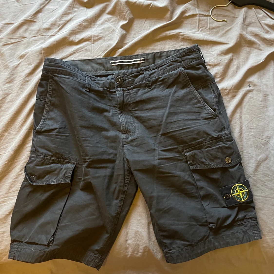 Stone island shorts 
