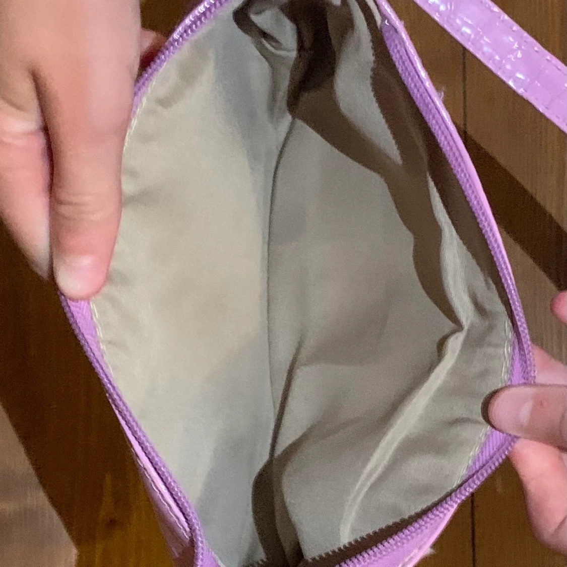 Fin rosa väska💗 - 91