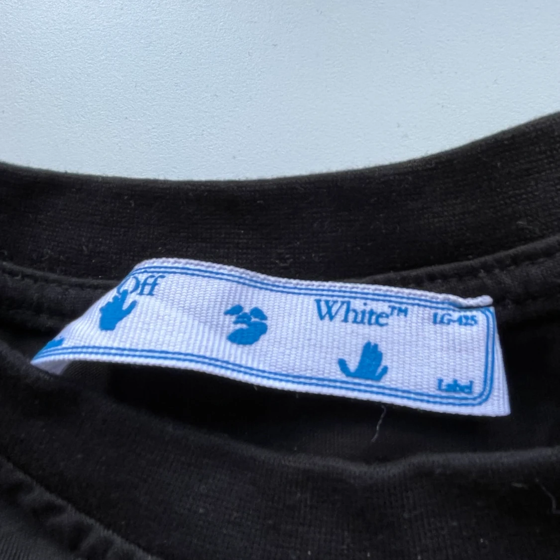 Off white shirt - 90