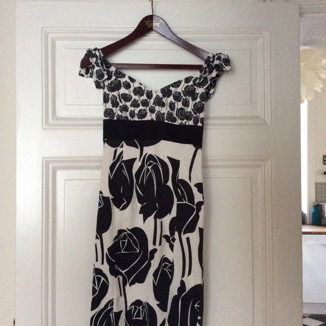 Klänning Karen Millen