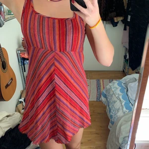 Minidress❤️ - Fint skick, längd: 87cm