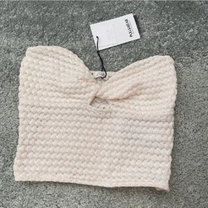 topp pull&bear - aldrig andvänt! Sitter som s/xs❤️