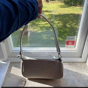 Väska  - En väska den Gina tricot 