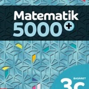 Matematik 3c för Basåret (Liu)  - Min matte bok från ht 21 för det tekniska basåret på Linköpings universitet. 