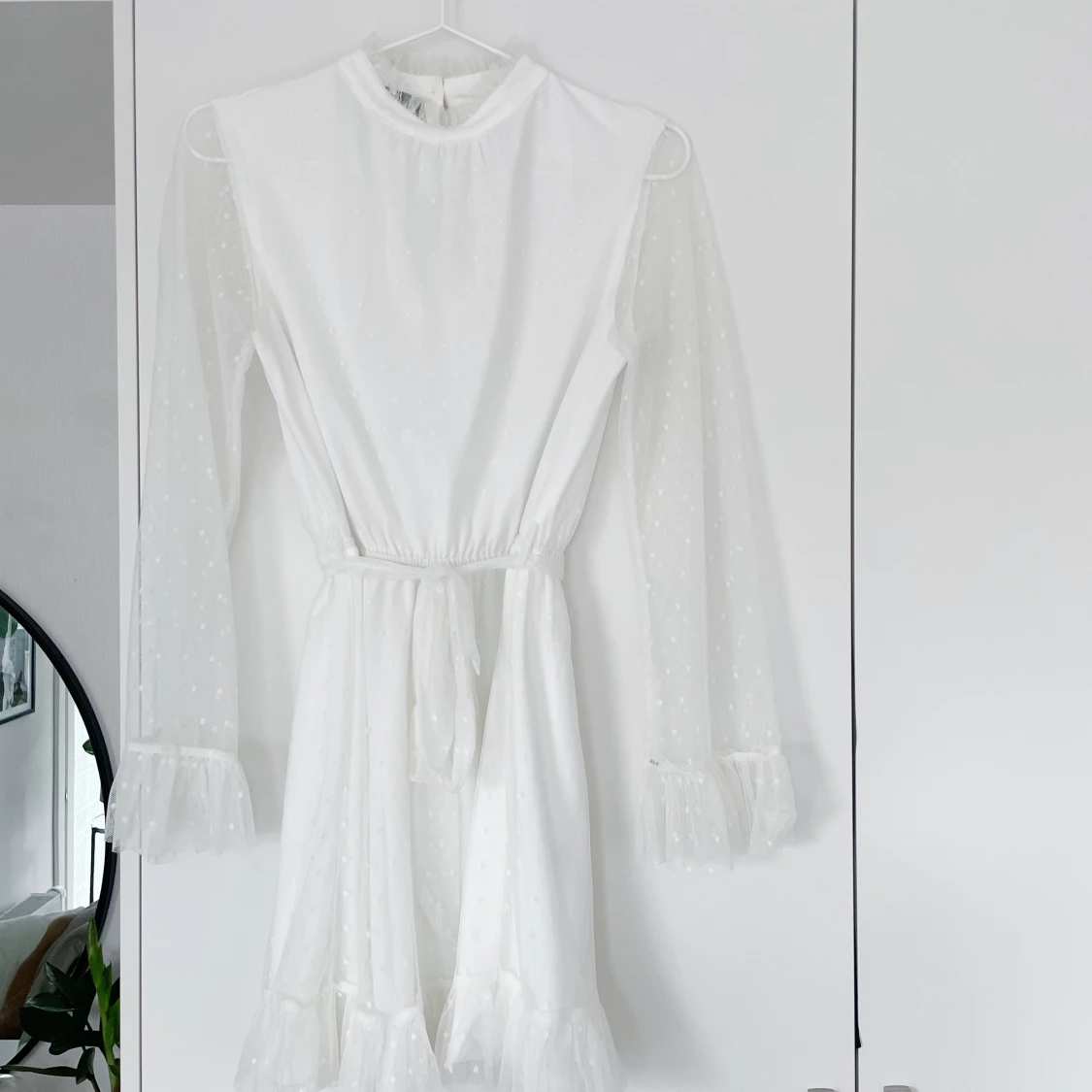 Perfekt studentklänning