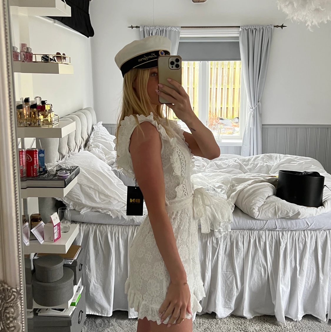 Studentklänning - 90