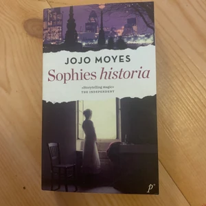 Bok  - Samfraktar och delar på frakt vid överenskommelse om böcker 