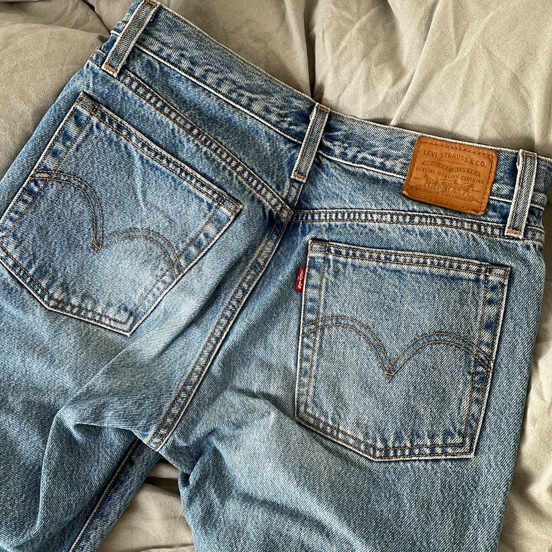 Levis Jeans 
