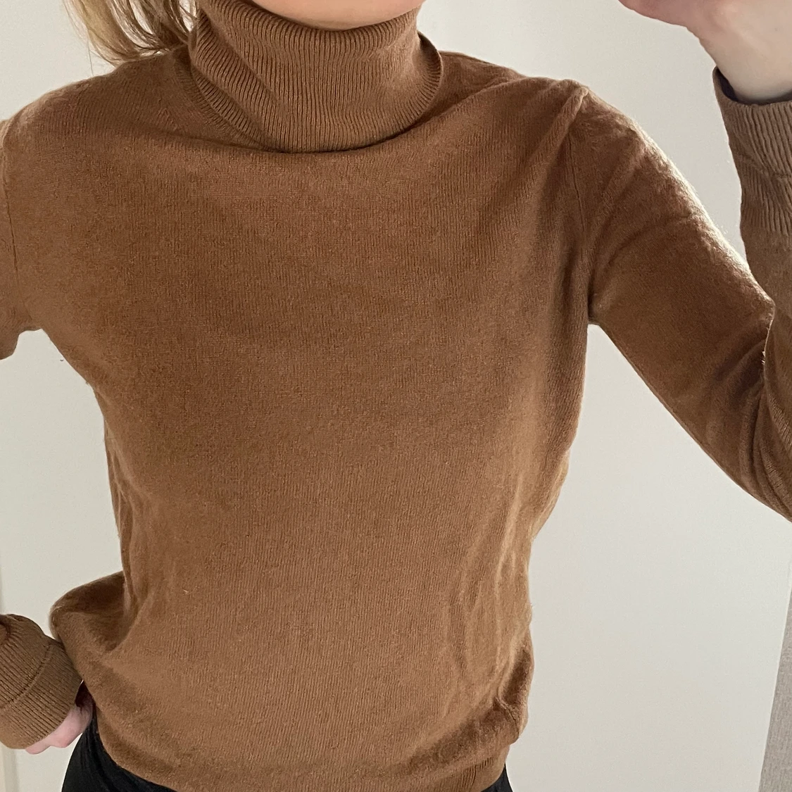 Cashmere tröja H&M - 90